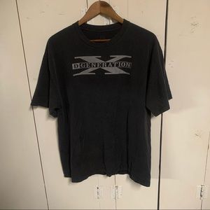 WWE D-Generation X Tee
